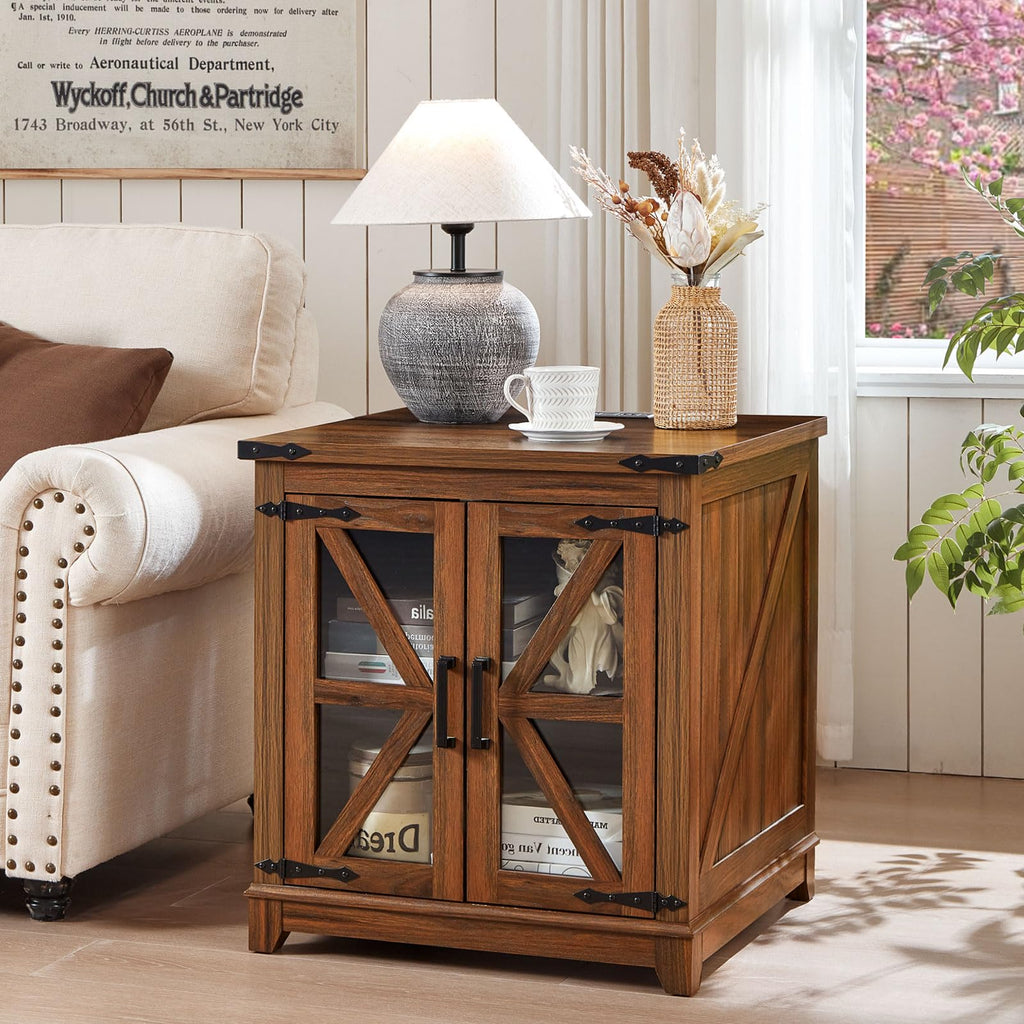End Table Set 2 F529086