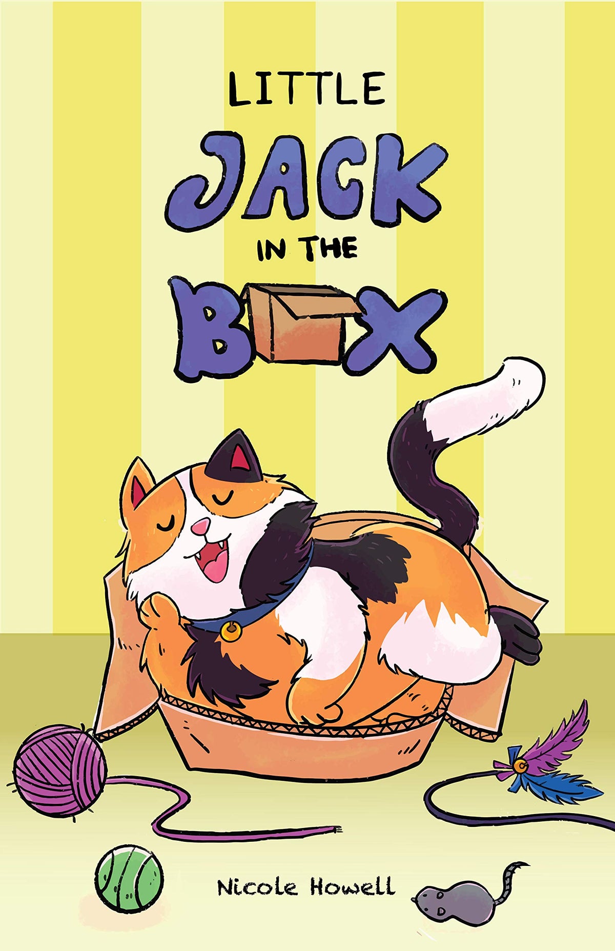 Jack In The Box A66875