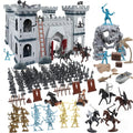 Army Men Action Figures Toy Soldiers Set Z560
