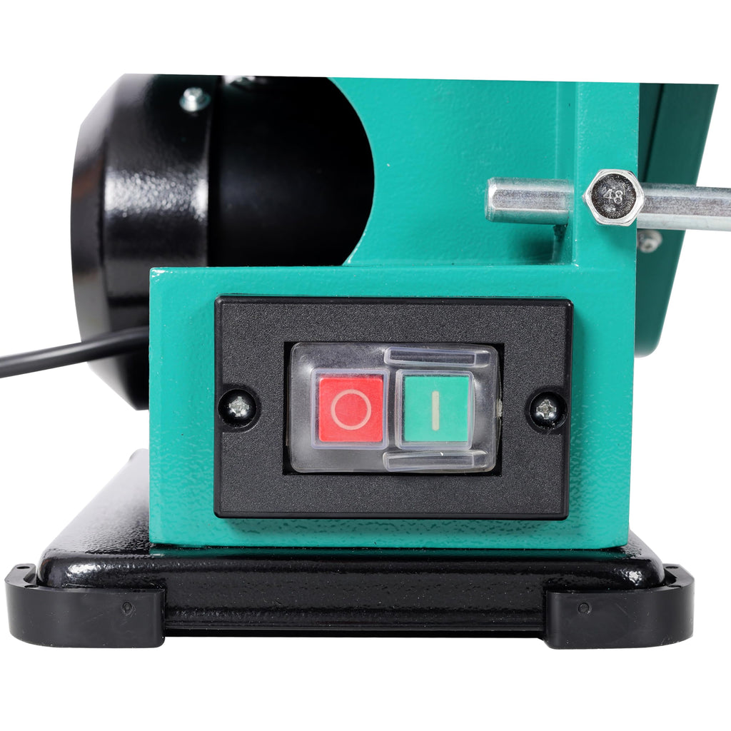 6" Disc & 4" x 36" Belt Benchtop Sander Y82974