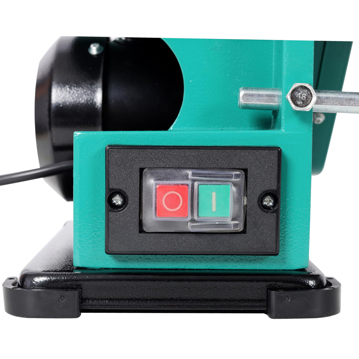 6" Disc & 4" x 36" Belt Benchtop Sander Y82974