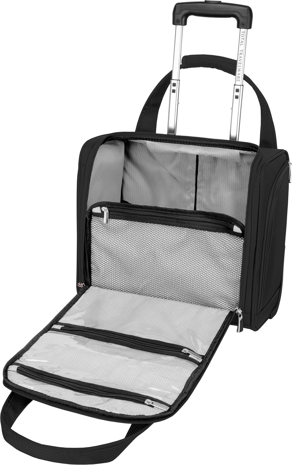 Expandable Softside Spinner B2654