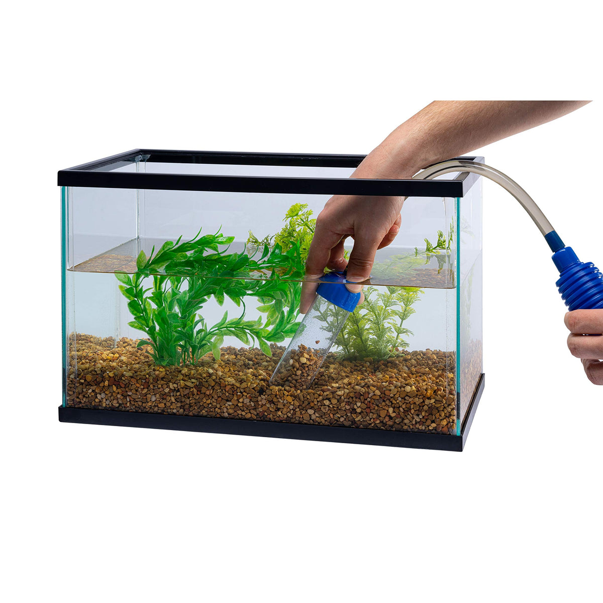 Aquarium Gravel Siphon O630