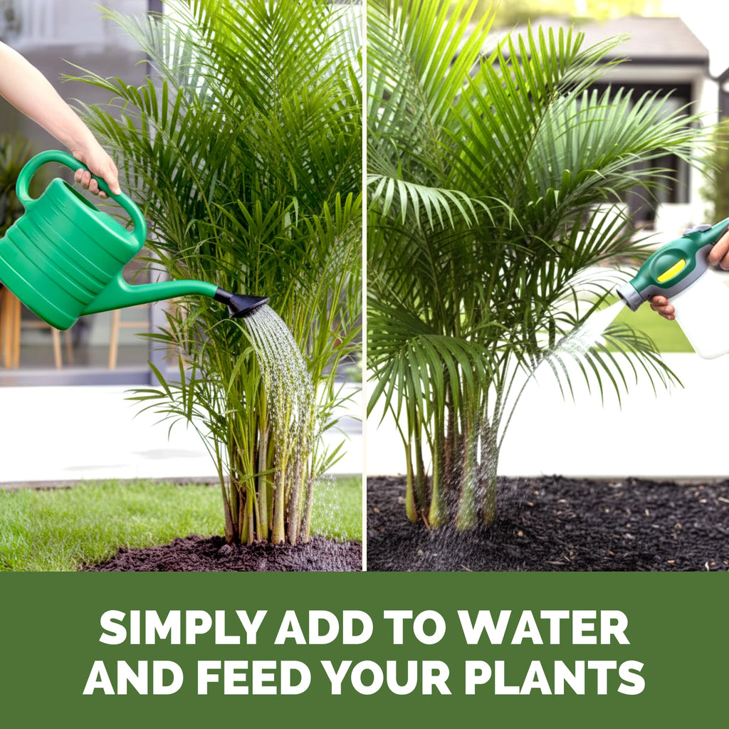 10-10-10 Liquid Fertilizer 32 oz K9155