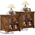 End Table Set 2 F529086