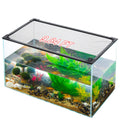 Magnetic Aquarium Lid Anti-Jumping Net Cover Y7854