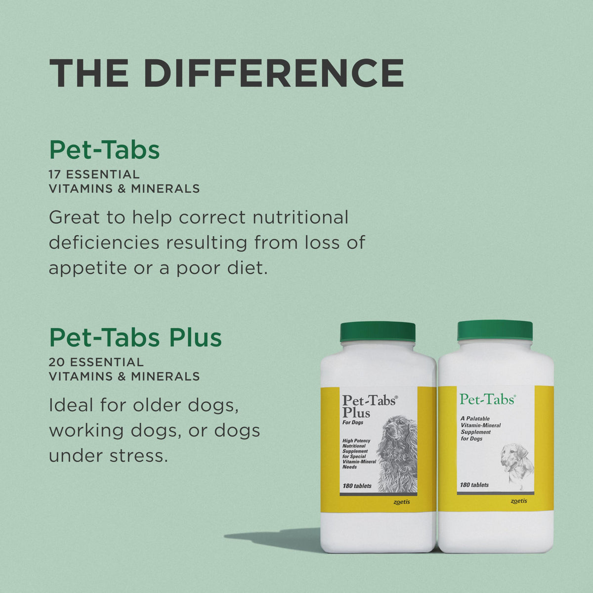 Multivitamin Supplement for Dogs 60 Chewables H900