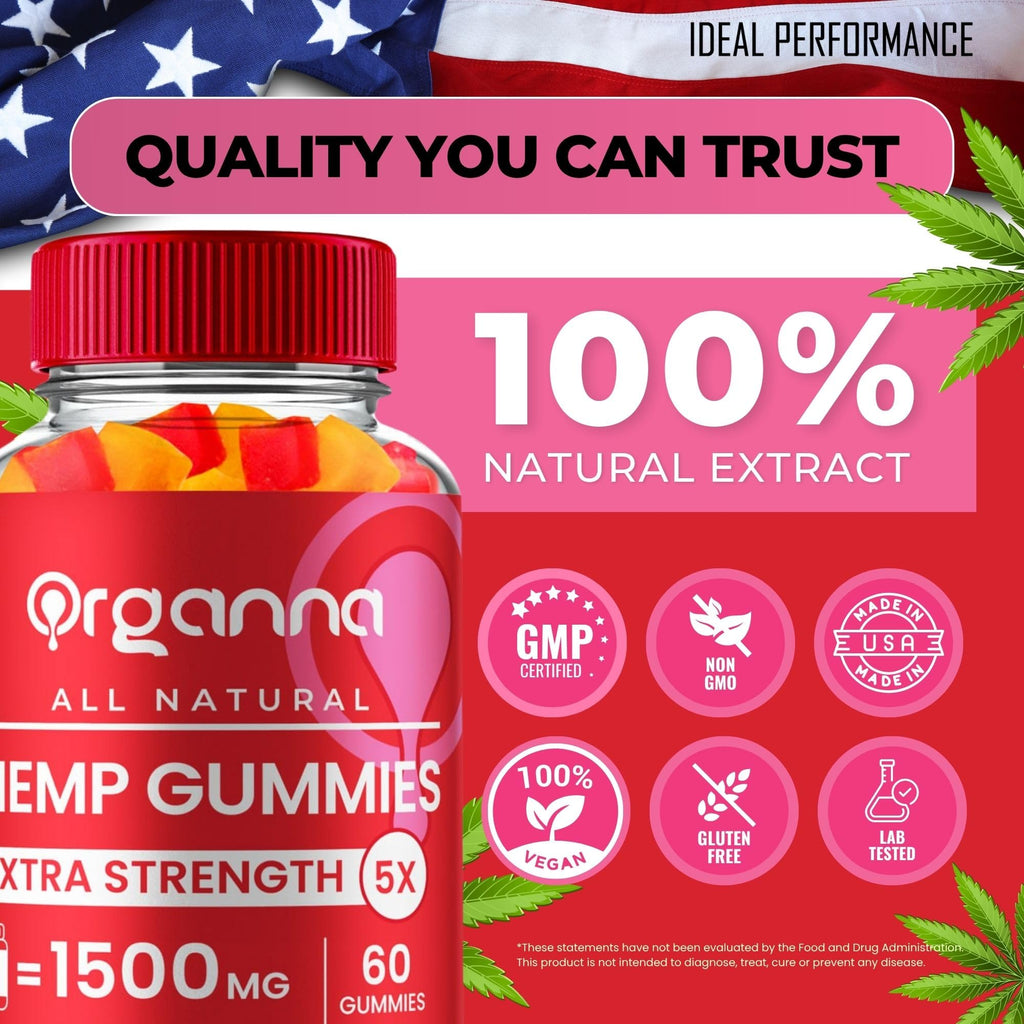 60 Gummies F3042