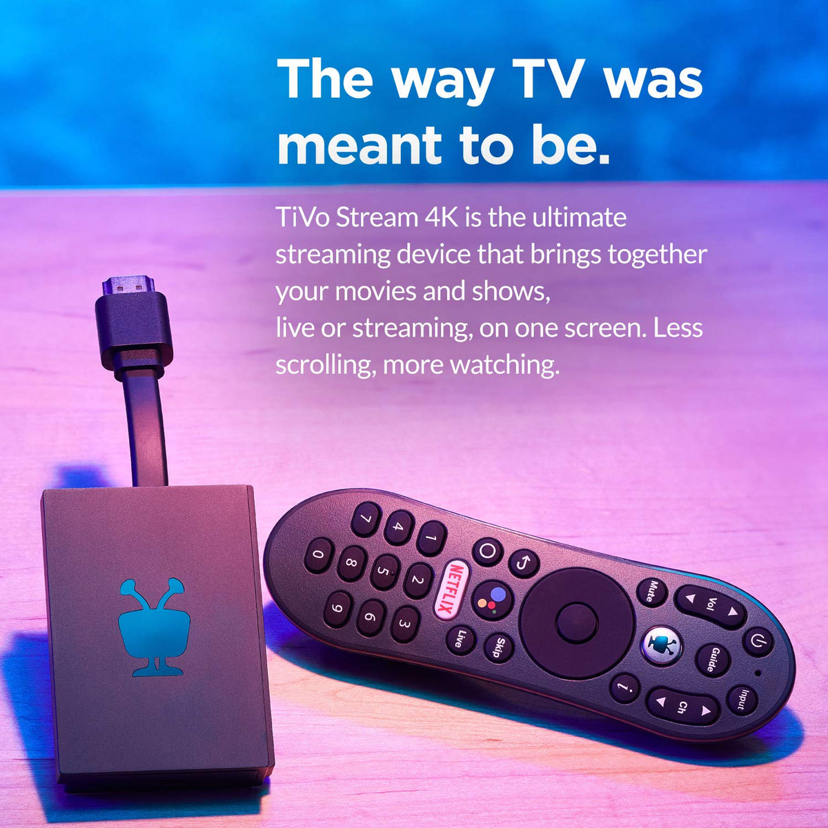 4K UHD Dolby Vision HDR Dolby Atmos Android TV Smart TV V645740