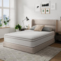 10 Inch Full Size Hybrid Mattress K5800