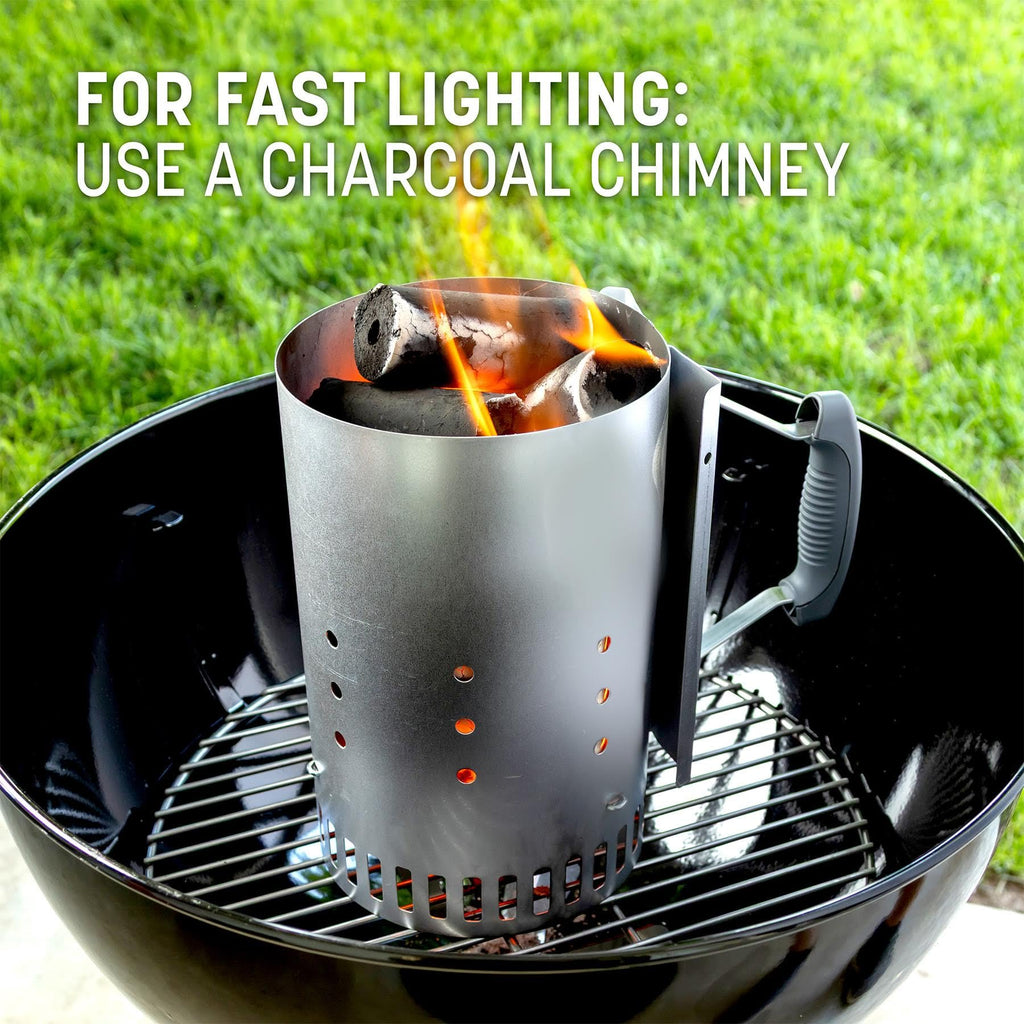 14 lb Bag Charcoal for Grilling, Smoking & Outdoor Cooking F222570