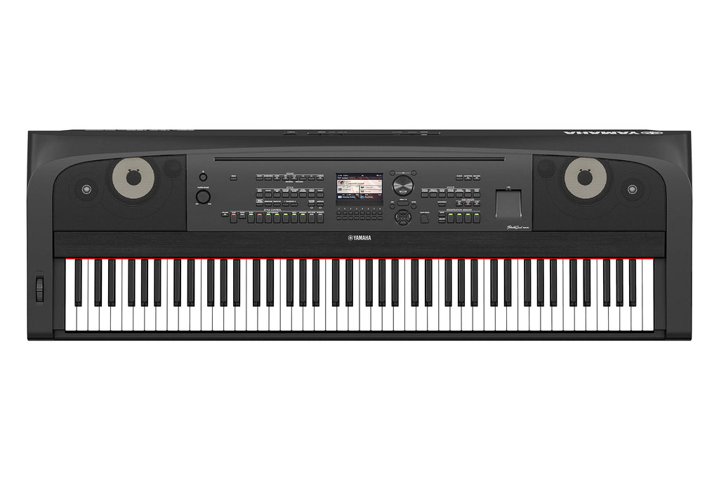 88-Key Weighted Digital Piano B2316