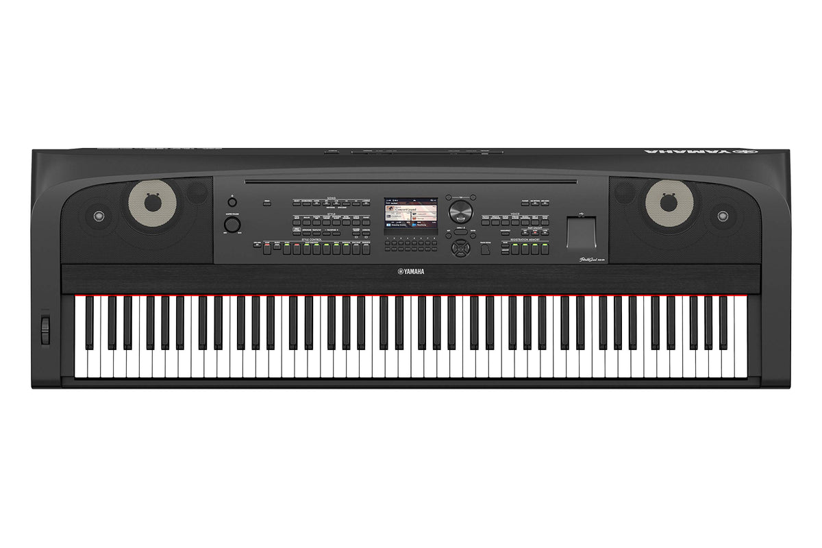 88-Key Weighted Digital Piano B2316