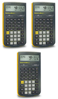 Construction Calculator Pack of 3 P7684