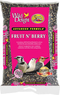 20 Lb Fruit N' Berry Bird Food X349199