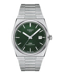 Green Dial 40mm Automatic Watch J909950