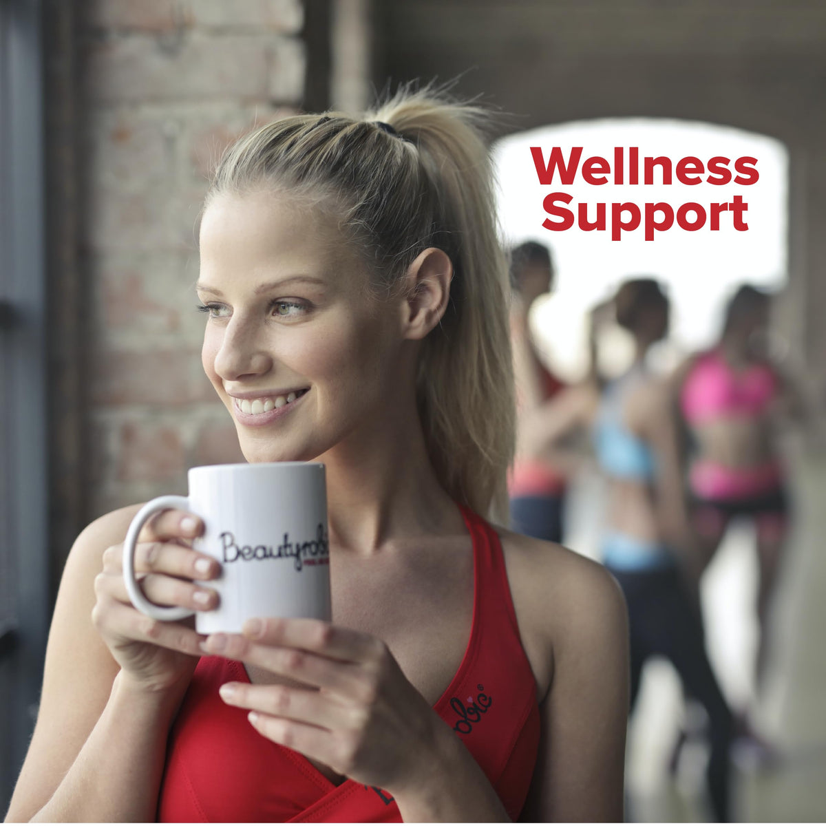 60 Capsules Glycogen Support Supplement I7107