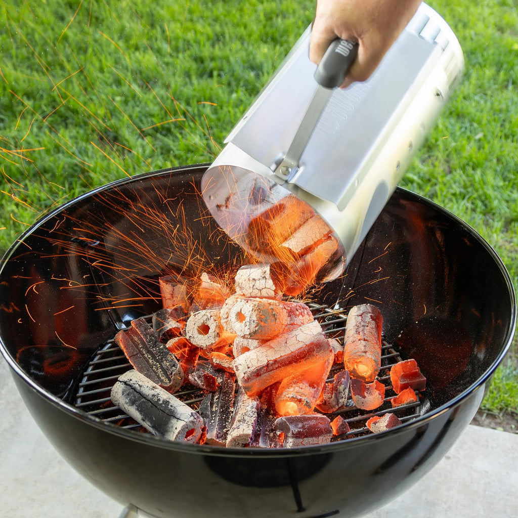14 lb Bag Charcoal for Grilling, Smoking & Outdoor Cooking F222570