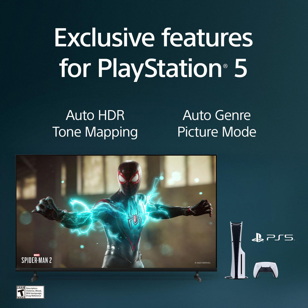 43 Inch LED 4K HDR Smart Google TV T771225