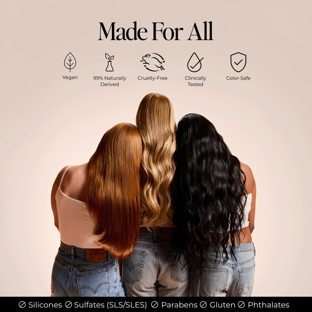 Leave-In Conditioner 10 oz H3758
