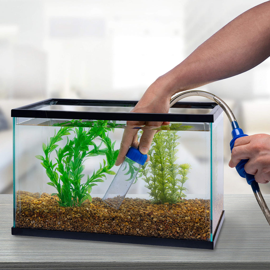 Aquarium Gravel Siphon O630