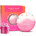Birthday Cake Bath Bombs 1 Pack M4936
